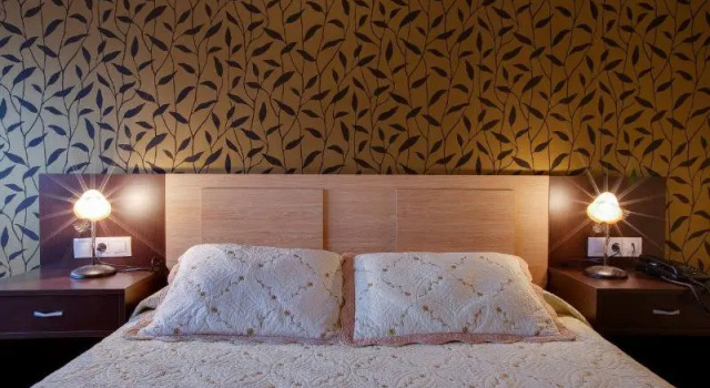 Двухместный номер Standard с балконом Hotel los Chiles