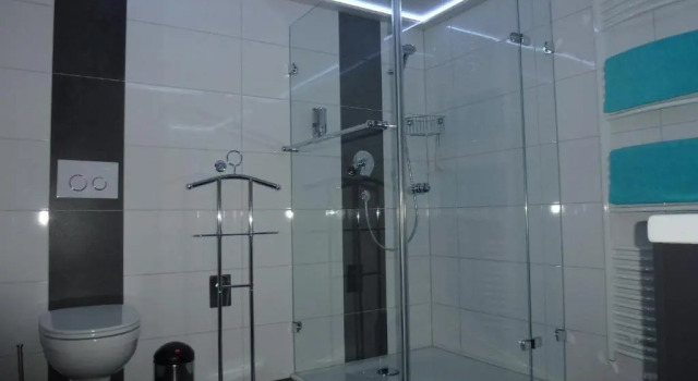 Апартаменты Ferienwohnung Schwarzwaldsteig