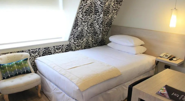 Номер Standard Hotel Las Terrazas Business