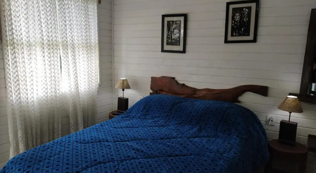 Cabana El Polista