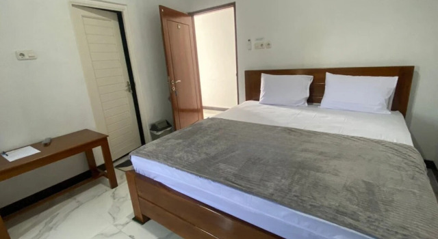 Hotel O Muula Homestay Syariah