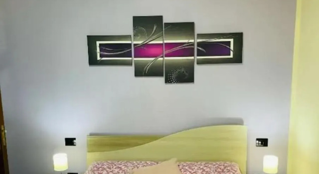 Номер Standard B&B Stella in Centro