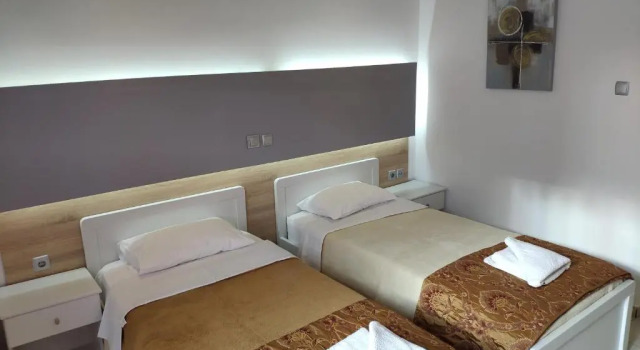 Номер Standard Marie Hotel