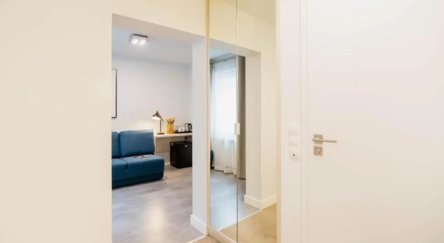 Апартаменты Deluxe Hotel Czarna Róża
