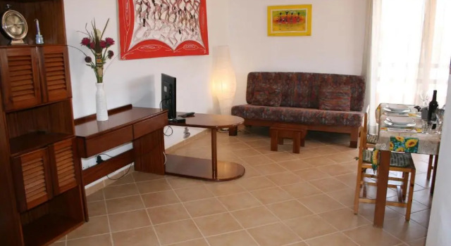 Casa Bahia 4, Забронировать Отель Отели Санта-Мария с парковкой, рядом с Дом культуры Фунана, Парковка