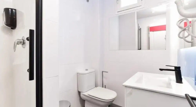 Номер Standard Hotel Kuve Marbella