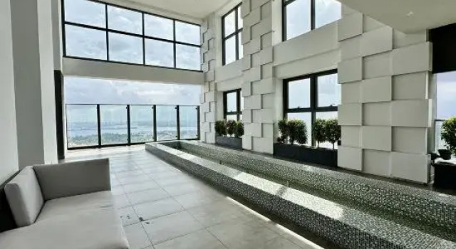 Sky 88 Big Balcony Cityview near KSL 3B3B, Rezerwuj Hotel Johor Bahru Johor