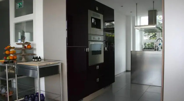 Gestrand Hotel Bed & Breakfast, Забронировать Отель Хук-ван-Холланд Южная Голландия