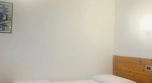 Номер Standard Albergo Torre