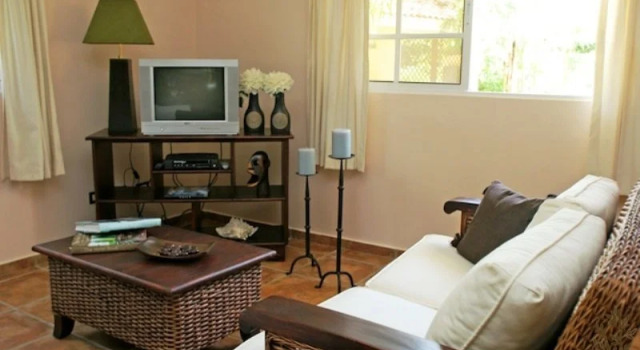 Bali Hai Cabarete Townhouses, Забронировать Отель Отели Кабарет 4 звезды, 4*