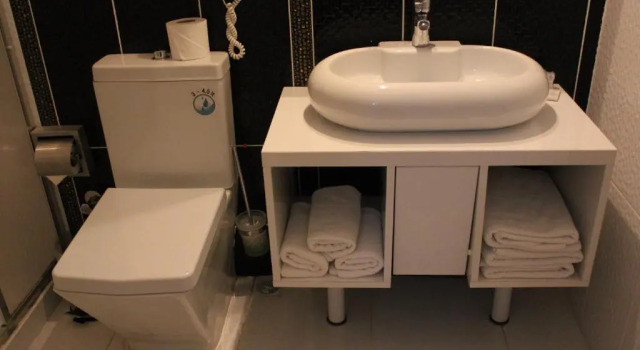 Номер Standard Plaza Hotel Izmir