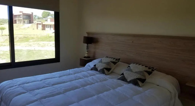 Коттедж LA TOSCANA casas y suites