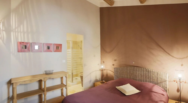 L'Adjudant, Rezervovat Hotel Hotely v Luberon s parkováním, Parkování