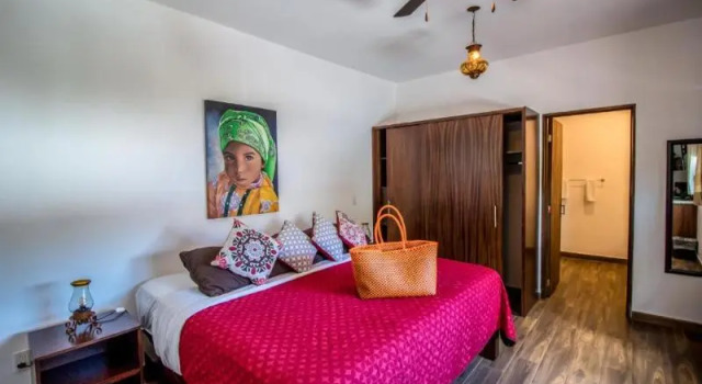Номер Standard Refugio del Mar Luxury Hotel Boutique