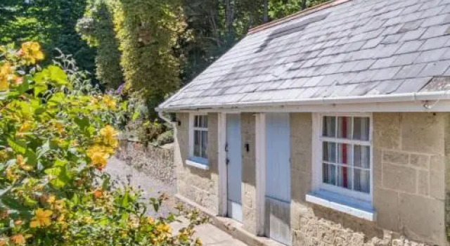 Lisle Combe Cottage, Rezervasyon Tatil Evi Merseyside villalar, Villa