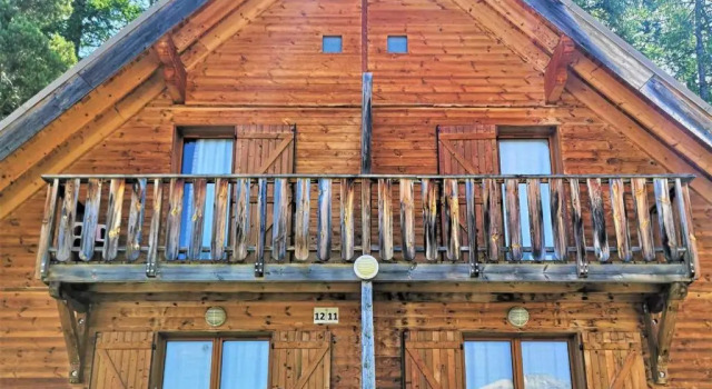 Chalet Le Dévoluy-Agnières-en-Dévoluy, 3 pièces, 7 personnes - FR-1-504-75, Забронировать Шале Виллы Овернь-Рона-Альпы, Вилла