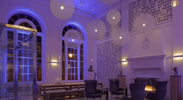 The Warwick Hotel Rittenhouse Square Philadelphia, Забронировать Отель Отели Филадельфии с парковкой, рядом с Chew Recreation Center, Парковка