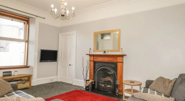 Carona, จอง โรงแรม Lossiemouth Moray