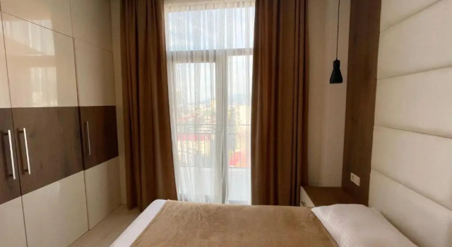 Apartments at Like House, Book Apartment Batumi 