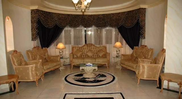 Bhadur Al Hada Hotel, Varaa Hotelli Al Hada 