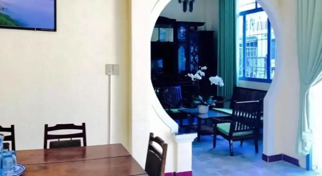 Номер Standard Memory Vintage Home Da Lat
