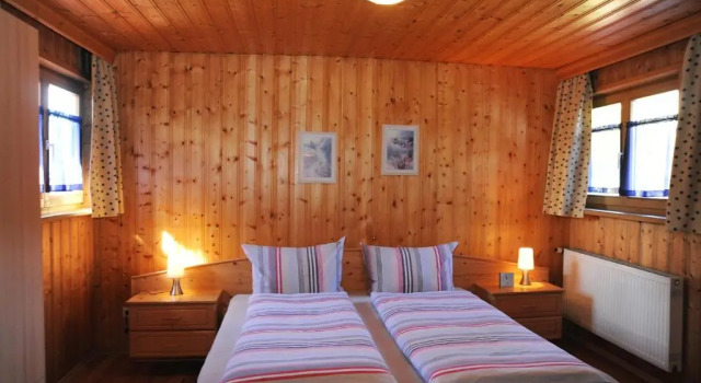 Maurer Ferienwohnungen, Varaa Hotelli Hotellit Baijeri pysäköinnillä, Pysäköinti