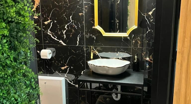 Jungle Apartments Podwale, Забронировать Апартаменты/квартира Отели Вроцлава с парковкой, рядом с New Horizons Cinema, Парковка