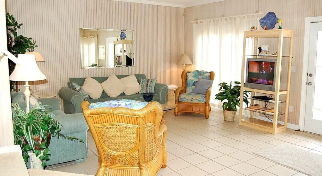 Hayley House Beachside 12 - Four Bedroom Vacation Home, Prenota Hotel Hotel a Alabama con piscina, Piscina