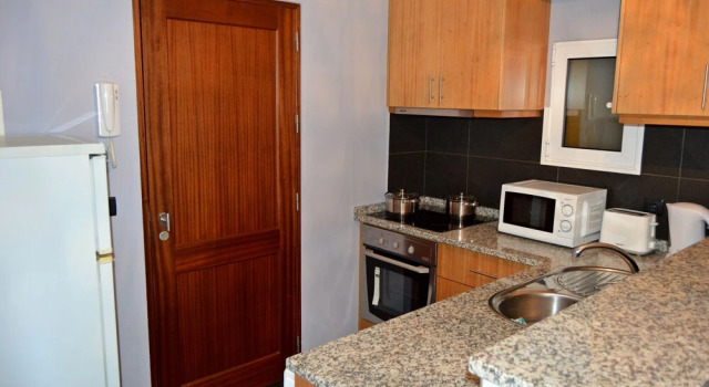 Студия Cute Studio in Funchal