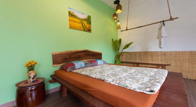 Retro Homestay