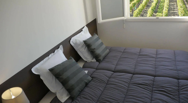 La Résidence Les Grands Vignobles, Book Hotel Libourne Gironde