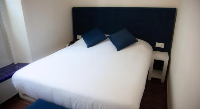 Двухместный номер Standard Noches en Triana