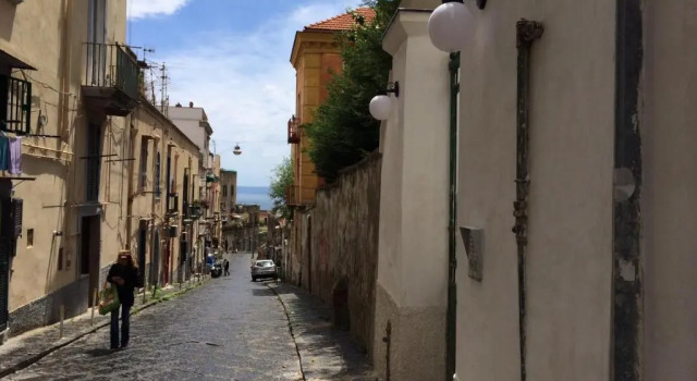 Borgo Belvedere