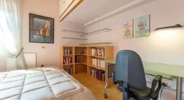 Top floor ap Huge balcony with astonishing view