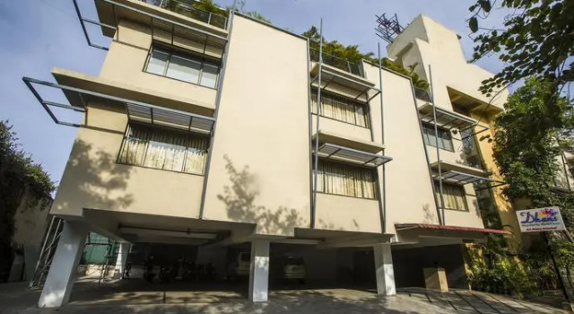 Velacity Luxury Serviced Apartments