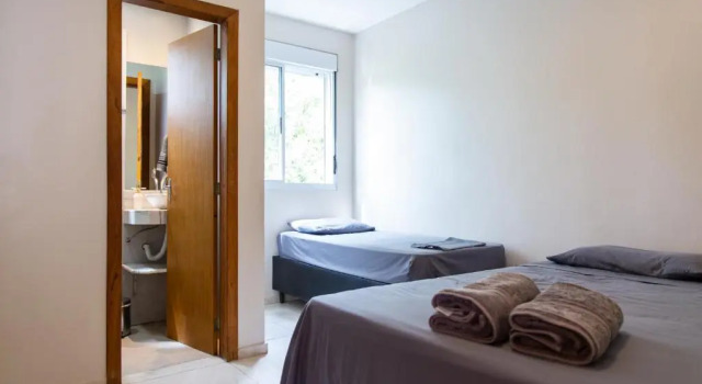 Sono Vitória - Hostel, Забронировать Хостел Хостелы Витория, рядом с Namorados Square, Хостел
