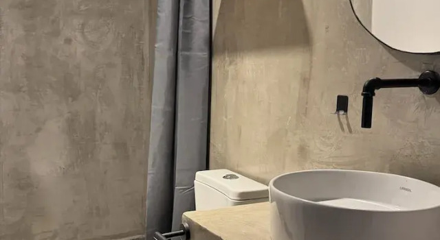 Номер Executive CoWork Hotel Campestre