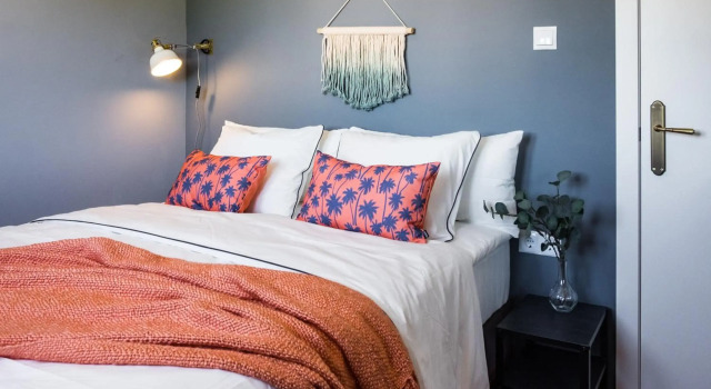 Apartamento Coral