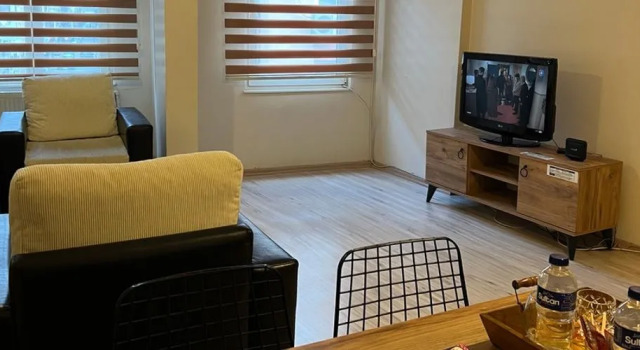 Sleep House Kadıköy, Varaa Huoneisto Hotellit Marmara-alue pysäköinnillä, Pysäköinti