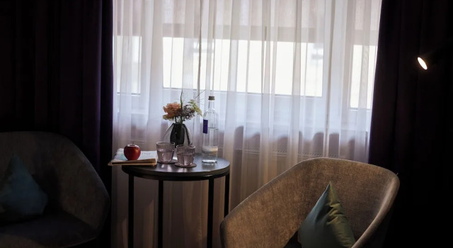 Двухместный номер Premium Hotel Mirabell by Maier Privathotels