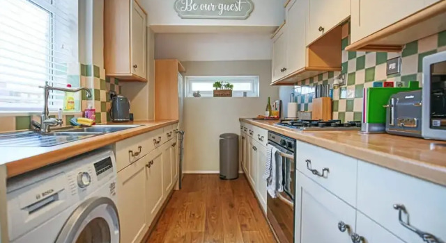 Host Stay Newington Road, Buchen Sie Ferienhaus Northampton Northamptonshire