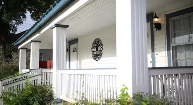 Bryn Oaks Bed and Breakfast, Buchen Sie Hotel Belton Texas