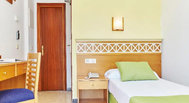 Номер Standard Universal Hotel Bikini