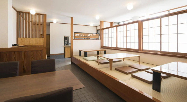 Tsubaki House, Buchen Sie Pension Sakai Präfektur Ōsaka
