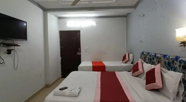 Commodo Residency