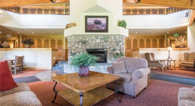1104 Trappeur's Lodge, Trappeur's Crossing Apartment 2