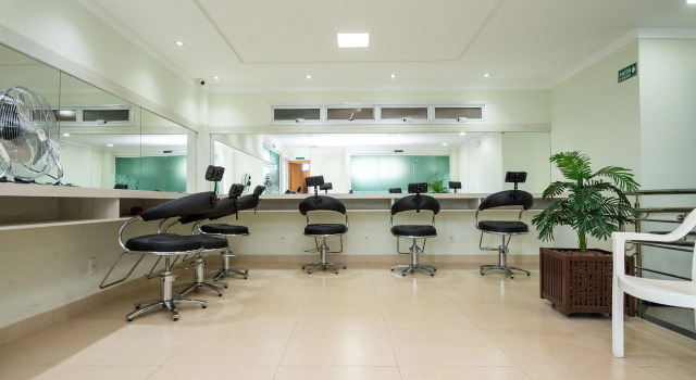 Apto Ótima localização St. Bueno PPB2604