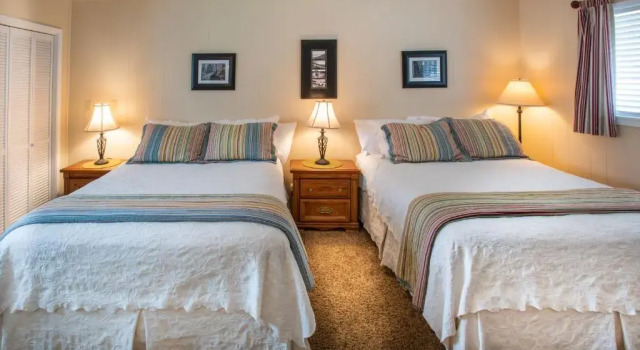 Redwood Suites, Rezerwuj Hotel Ferndale Humboldt County