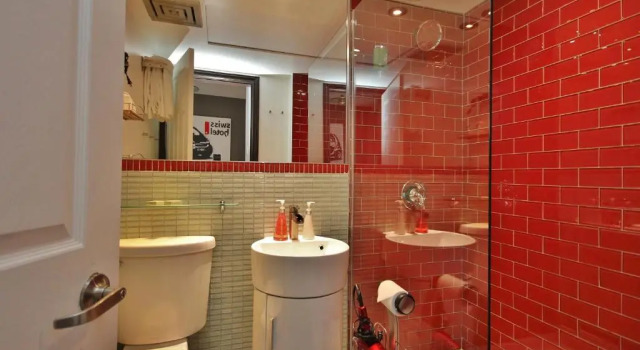 Номер Superior Swiss Hotel