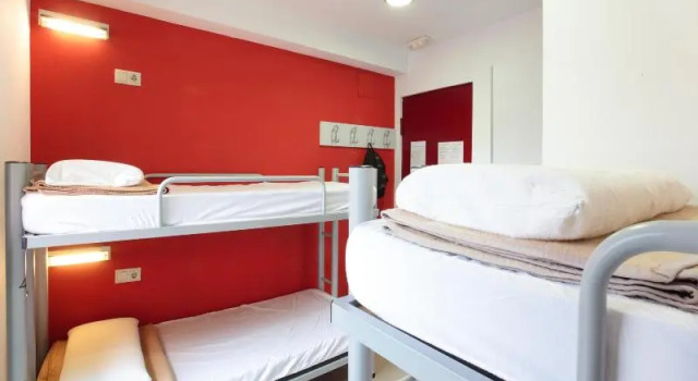 Номер Standard Room Valencia